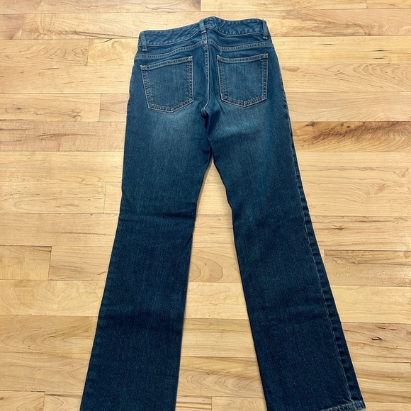 Banana Republic Jeans (Size 2R) - Picture 3 of 3